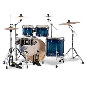 MAPEX Armory Batterie 22"/5pcs - Blue Wave