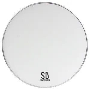 SPAREDRUM Mesh (3 Plis) 16"