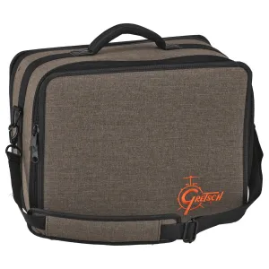 GRETSCH Housse Pedale de Grosse Caisse Pro Tour 40 X 30 X 60 Cm Double