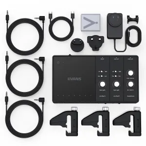 Module Evans Hybrid Sensory - Bundle