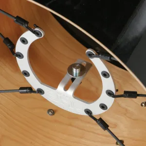 Support Micro Kelly Shu Pour GC