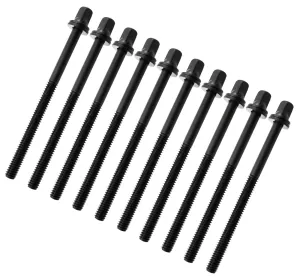 Tirant Spare Drum 75mm - Black - (X10)