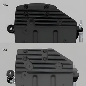 TAMA HP910LN Pedale Grosse Caisse Simple Speed Cobra 910 