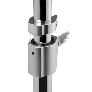 YAMAHA HHS9D Pedale de Charleston Bipode