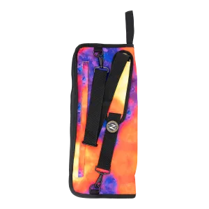 ZILDJIAN Housse Baguettes Student Orange Burst