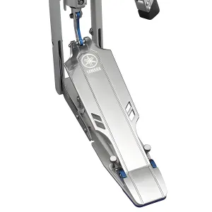 YAMAHA HHS9D Pedale de Charleston Bipode