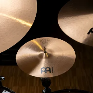 MEINL Pure Alloy 12" Splash