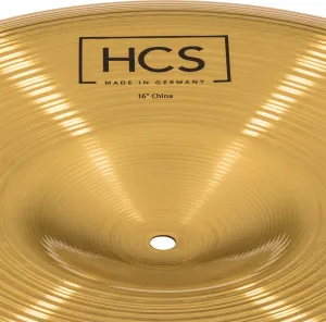 MEINL HCS 16" China