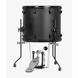 GIBRALTAR SC-GFTCCK Support Pedale Grosse Caisse Pour Conversion TB En Cocktail