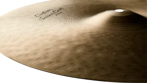 ZILDJIAN K Custom 16" Session Crash