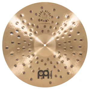 MEINL Pure Alloy 20" Extra Hammered Ride