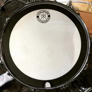 Pack Big Fat Snare Drum 14" Original + 14" Donut