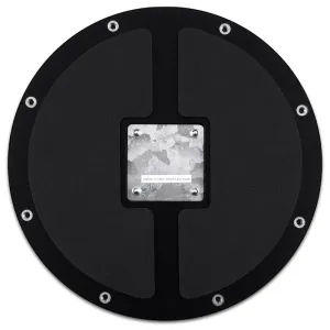 Practice Pad Ahead 14" Marching - Fibre Carbone