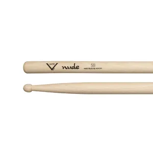 VATER 5B Nude