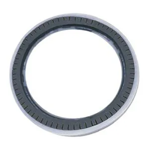 Muffle Remo Ring Control 16"