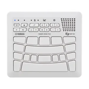 YAMAHA FGDP-30 Sampleur - Finger Drum Pad