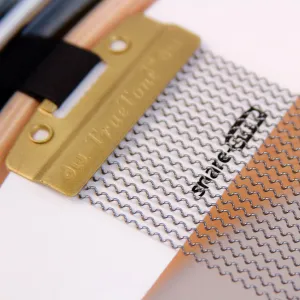 Snare-Strip Aquarian (X2)