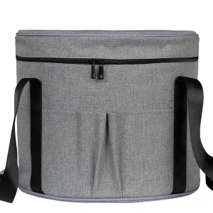 Housse Bol Sela Crystal 14"/35Cm