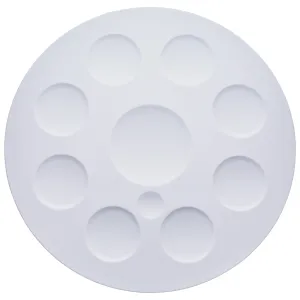 ROLAND MN-10 Handpan Mood Pan