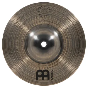 MEINL Pure Alloy Custom 08" Splash