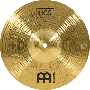 MEINL HCS Super Pack 6pcs