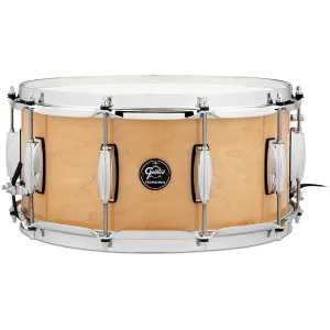 GRETSCH Renown Maple Caisse Claire 14"x 6,5" Gloss Natural