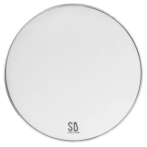 SPAREDRUM Mesh (3 Plis) 18" GC