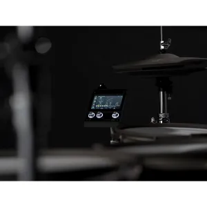 EFNOTE Pro 703X Batterie Power Set