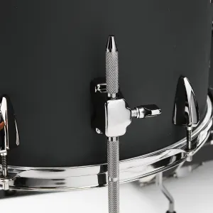 TAMA Imperialstar Batterie 20"/5pcs Blacked Out Wrap