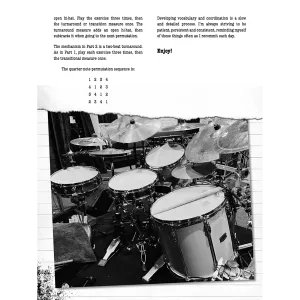 Methode David Garibaldi - DgZ Notebook