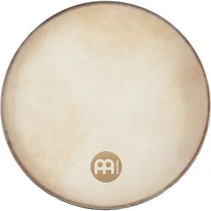 Frame Drum Meinl 18" Peau Animale
