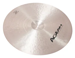 AGEAN Legend 22" Mini Cup Ride