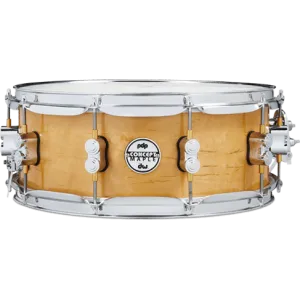 PDP Concept Maple Batterie 22"/7pcs Natural Lacquer
