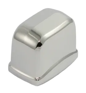 Coquille Sparedrum GC Entre-Axe = 25mm (X1)