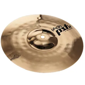 PAISTE PST8 10" Rock Splash