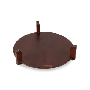 SCHLAGWERK HPP Stand Handpan Sound Plate