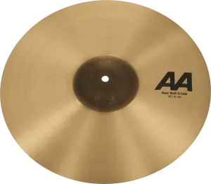 SABIAN AA 16" Raw Bell Crash