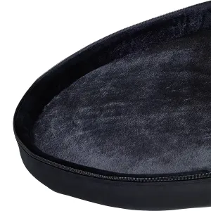 Housse Gong Meinl 28" Epaisse