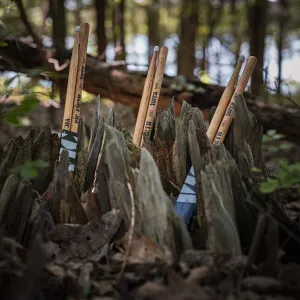 VIC FIRTH 7Atn American Classic Terra Nylon