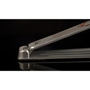 PEARL P930 Pedale Grosse Caisse Simple Demonator 