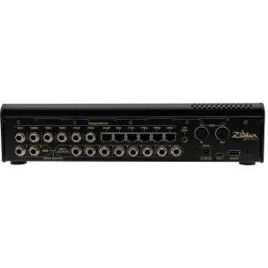 ZILDJIAN ZAG Alchem-E Gold