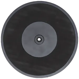 ZILDJIAN 06" Practice