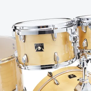 TAMA Superstar Classic Batterie 20"/5pcs Gloss Natural Blonde