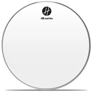 HEATS Db 10" Clear