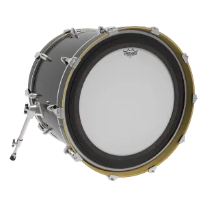 REMO Emperor Smt 18" Bass Coated