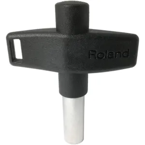 ROLAND Cle V-Drums Noire