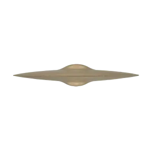 ZILDJIAN Z Custom 15" Hi-hat