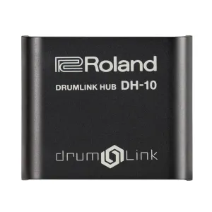 ROLAND DH-10 Drumlink Hub/Interface