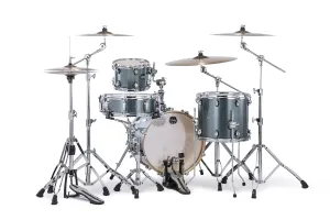 MAPEX Mars Birch Batterie 18"/4pcs Twilight Sparkle