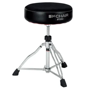 TAMA HT430BC Siège Rond 1st Chair Velours